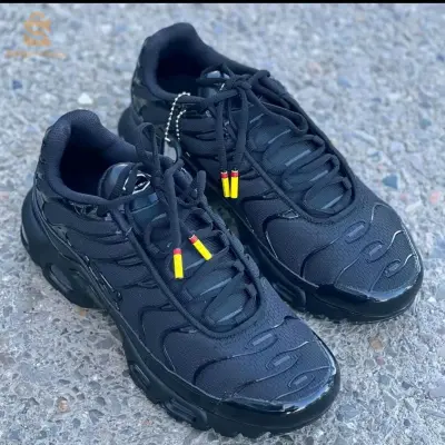 Tn black black 🖤 super good 💯
