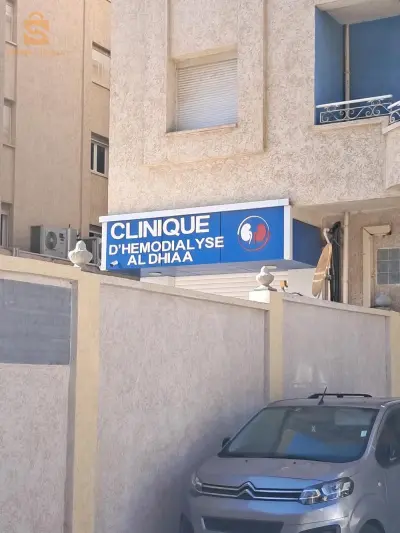location  des appartements
