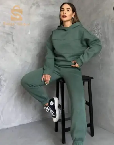 jogging femme