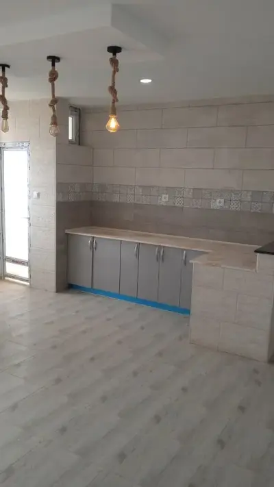 شقة للبيع F3 مطلة على بحر في بجاية ساكت