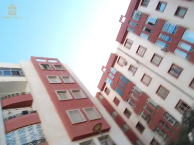 une appartement F3 à vendre a Oran