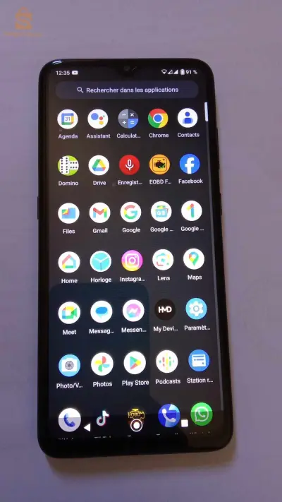 Nokia 5.3