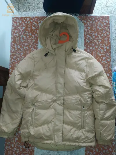 original vest puma état 10/10 taille M