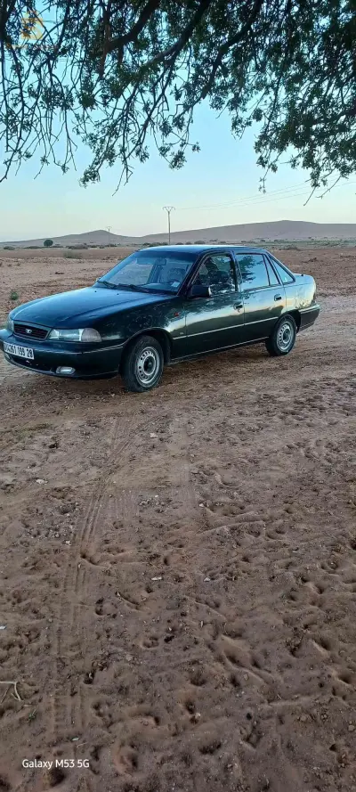 المسيلة