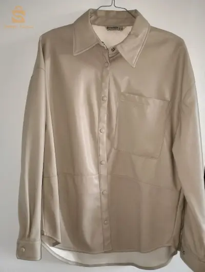 veste stradivarius