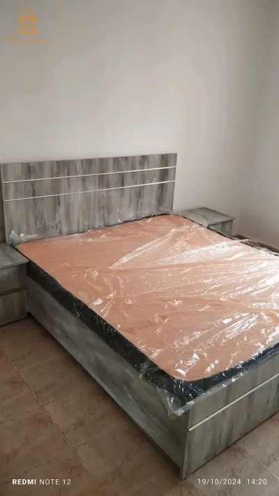 غرف نوم