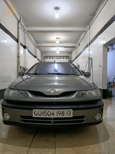 laguna 1.9Dti mlabsa chaba