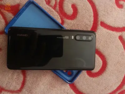 Huawei p30