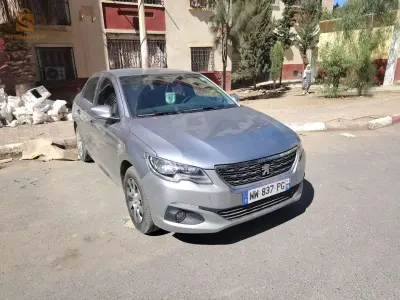 Échange