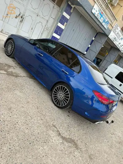 mercedes c220d