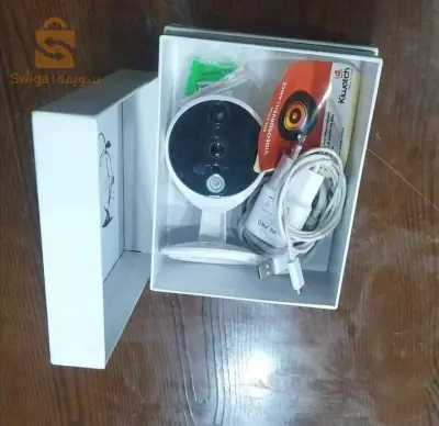 كاميرا مراقبة