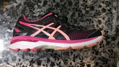 Asics gel 38