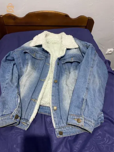 veste gean