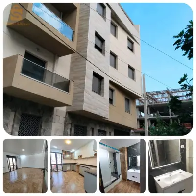 un trés bel F4 a vendre 😍Alger-Plage🌊0️⃣7️⃣7️⃣0️⃣5️⃣5️⃣9️⃣8️⃣1️⃣9️⃣