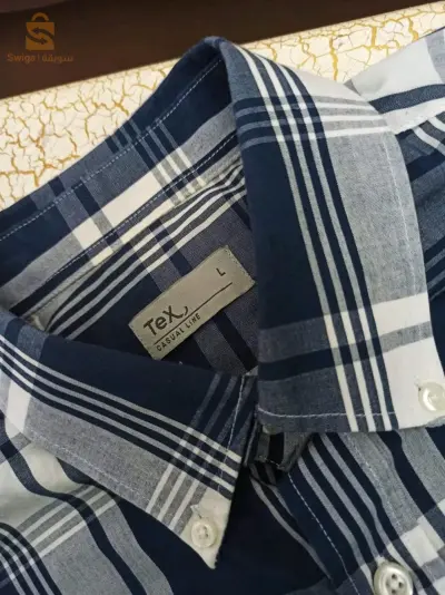 chemise Original taille L