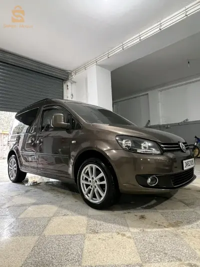 Volkswagen