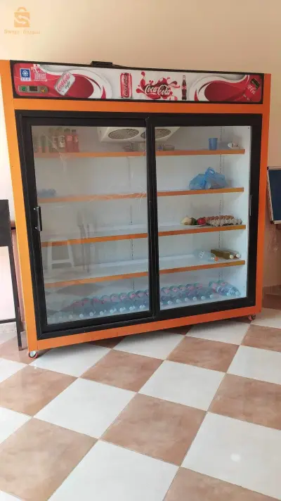 ماتريال ريسطورا موش خادم بزاف جديد