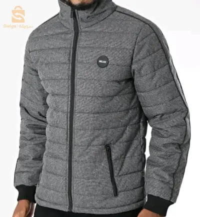 veste marque Deeluxe 2xl 
utilisé
