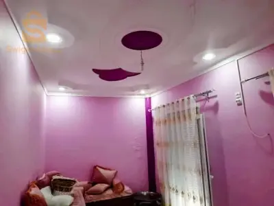 une belle appartement