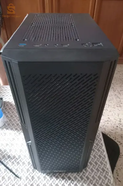 i3 12100 rtx 3050 6gb