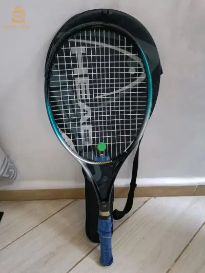 raquette tennis 🎾