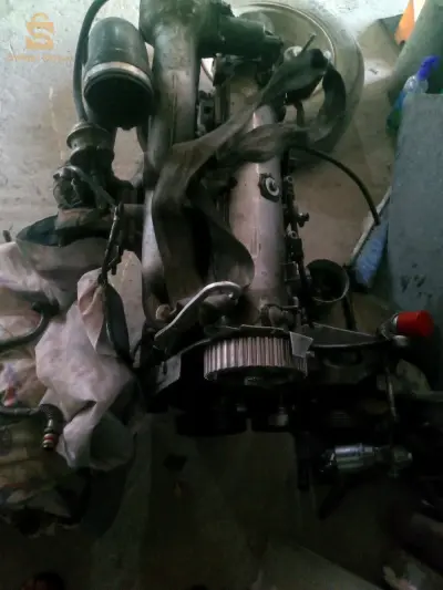 moteur 1.9 TDi alo bon état