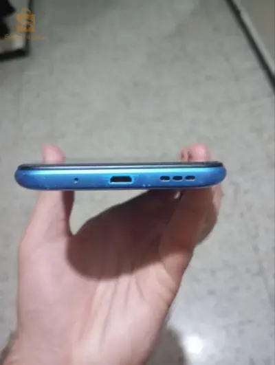 telephone redmi 10A