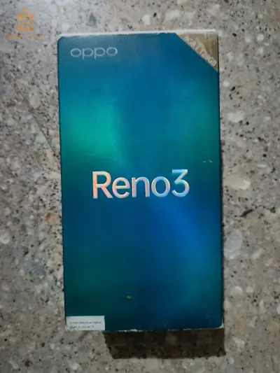 Renno 3