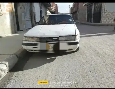 مازدا 626
