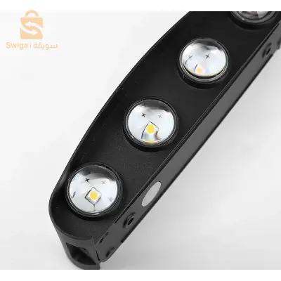 مصباح الجدار AAn LED