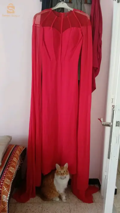 robe de soirée