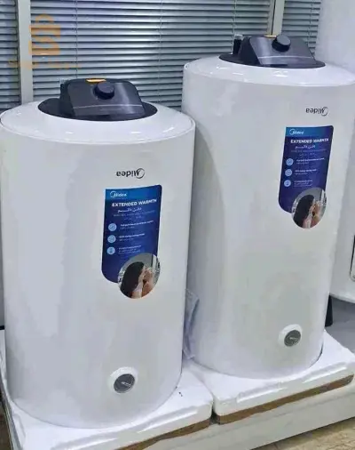cumulus midea