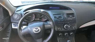 Mazda3