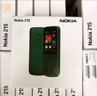 nokia 215