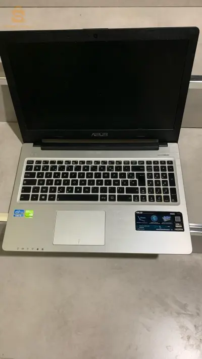 asus i3 3génération