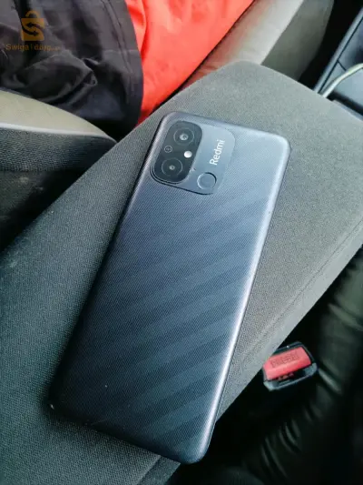 redmi 12c
