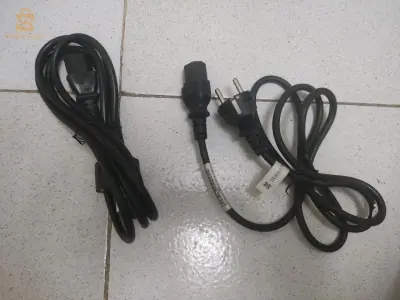 câble alimentation pc