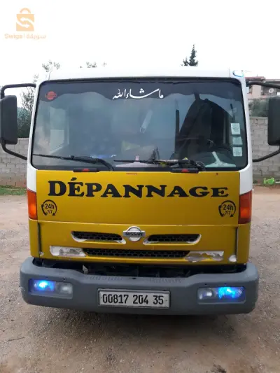 بني عمران