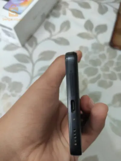 Redmi note 11 pro plus 5g