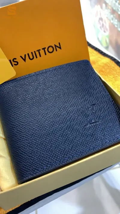 portefeuille homme