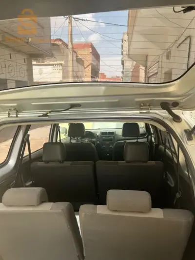 toyota avanza