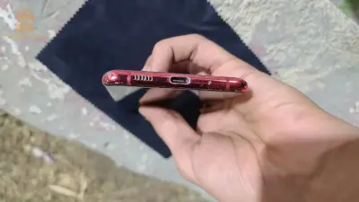 samsong s20 + 5g