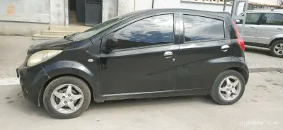 jac J2 4 cylindres la tout