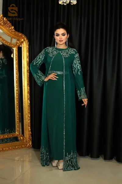 Robes de soirée, d'occasion et de mariée