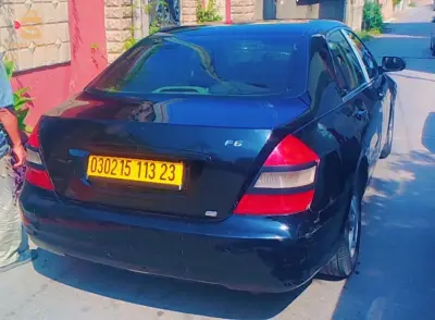 byd f6