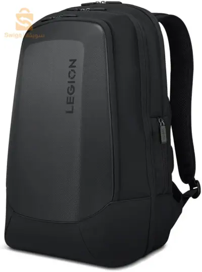 sac à dos lenovoètait:comme neufcouleur:noir