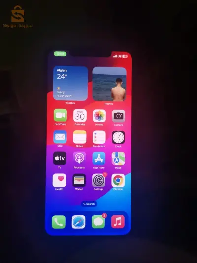 iphone 11 pro max baypass