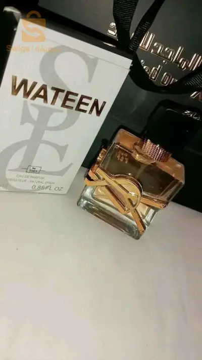 عطر فاخر  مغري و جذاااااب  خليجي للمتزوجييييين فقط