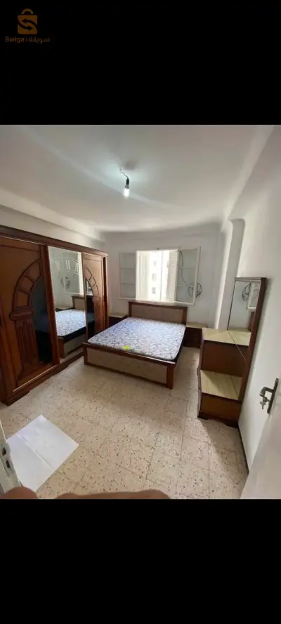 une chambre