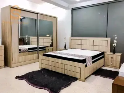 غرف نوم